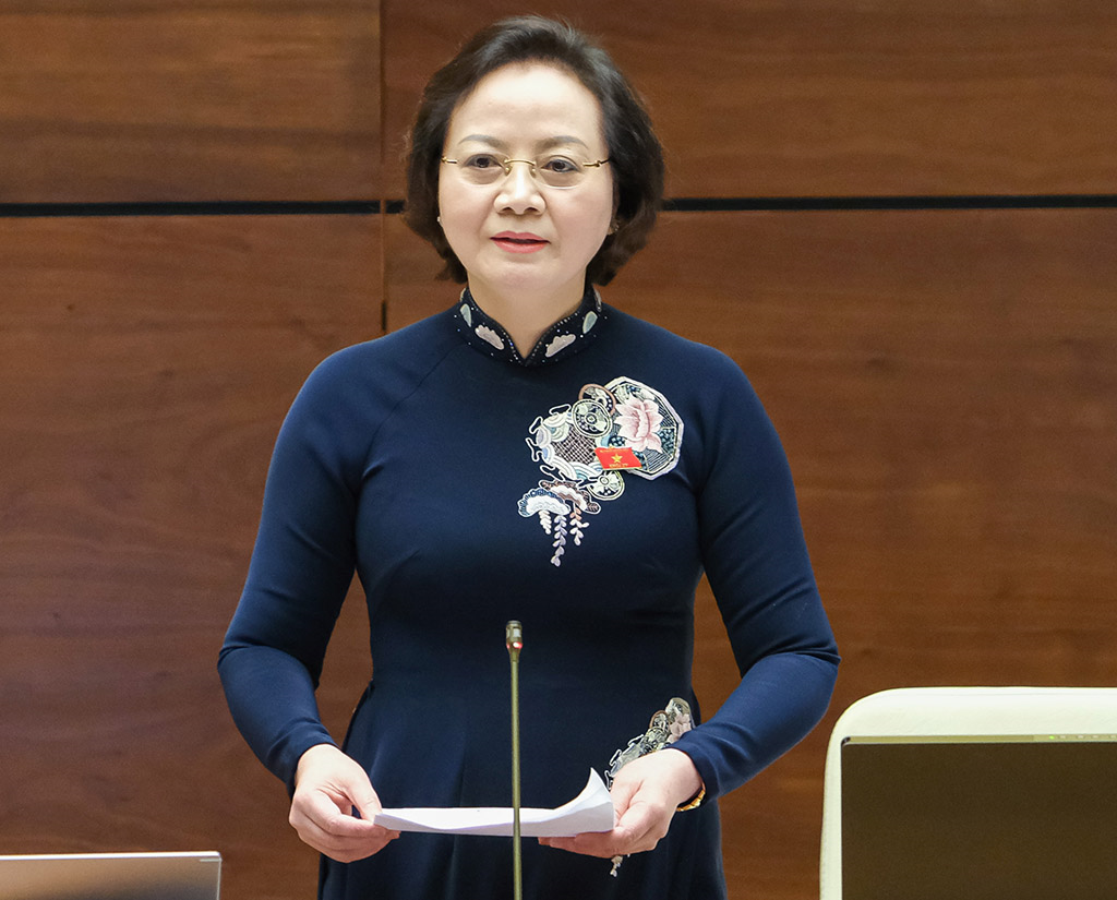 Dân chủ và kỷ cương